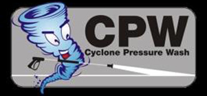 Cyclone Pressure Wash